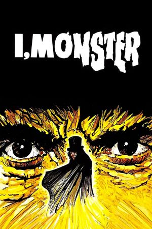 I, Monster's poster