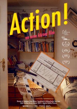 Action!'s poster