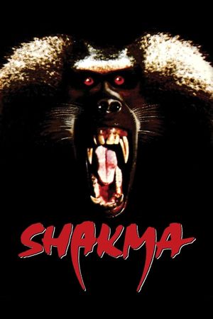 Shakma's poster