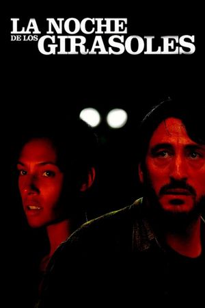 The Night of the Sunflowers's poster