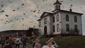 The Birds's poster