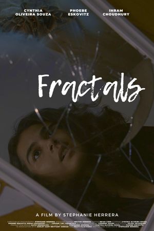 Fractals's poster