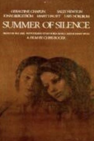 Sommerfuglene's poster