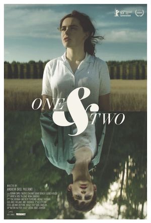 One and Two's poster