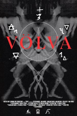 Völva's poster