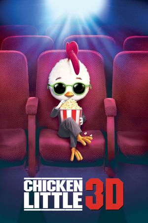 Chicken Little's poster
