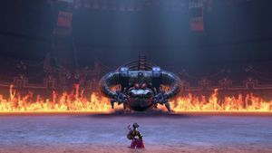 The Book of Life's poster