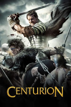 Centurion's poster