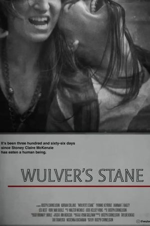 Wulver's Stane's poster