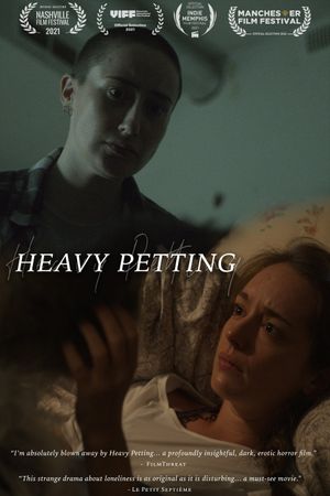 Heavy Petting's poster image