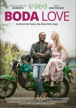 Boda Love's poster