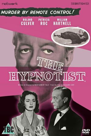 Scotland Yard Dragnet's poster