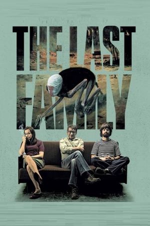The Last Family's poster