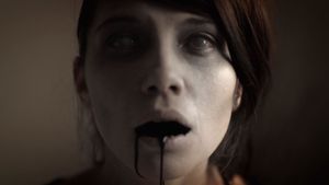 Alyce Kills's poster