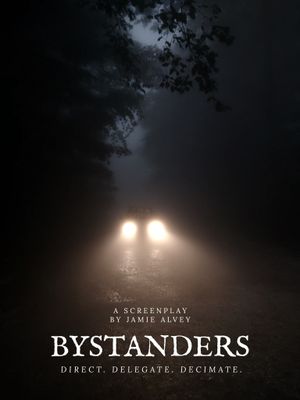 Bystanders's poster
