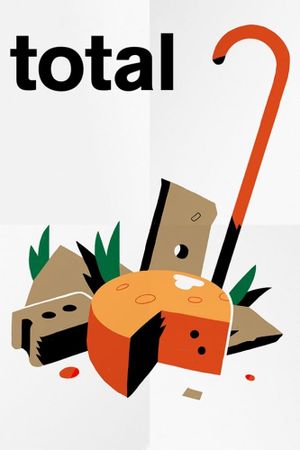 Total's poster