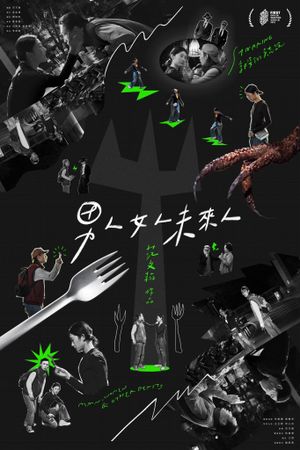 Men, Women and Other Beasts's poster