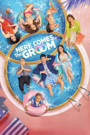 Here Comes the Groom's poster