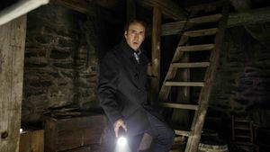 Pay the Ghost's poster