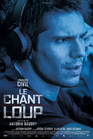 The Wolf's Call's poster