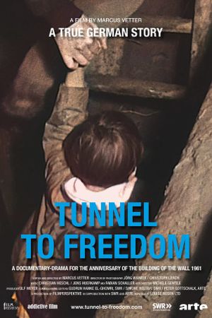 Tunnel to Freedom's poster