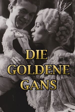 Die goldene Gans's poster