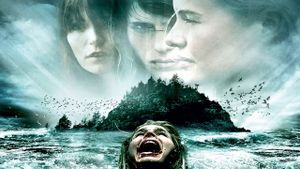 Black Rock's poster