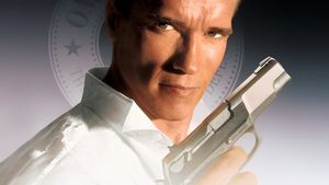True Lies's poster
