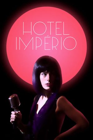 Empire Hotel's poster