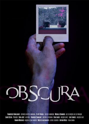 Obscure's poster image