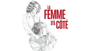 The Woman Next Door's poster