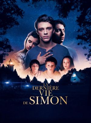 Simon's Got a Gift's poster