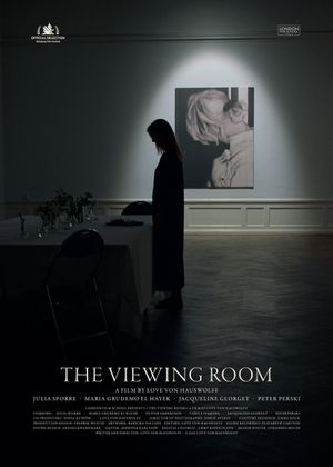 The Viewing Room's poster