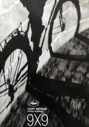 9x9's poster