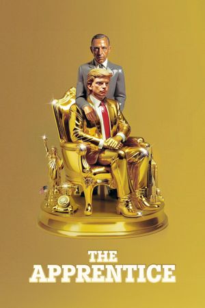 The Apprentice's poster