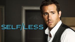 Self/less's poster