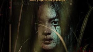 Legend of the Tall Grass's poster