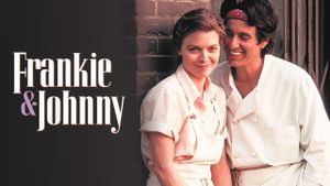 Frankie and Johnny's poster