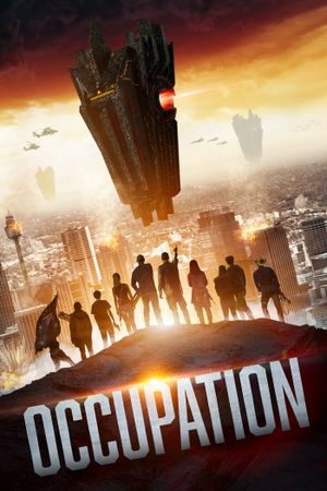 Occupation's poster