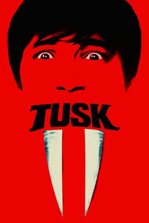 Tusk's poster
