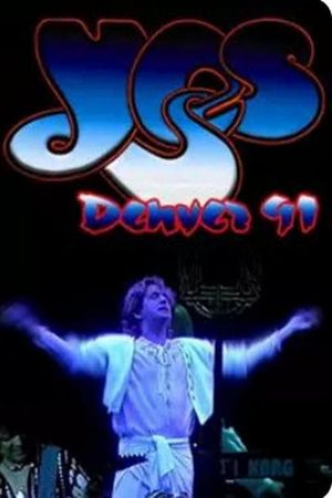 Yes - Union Tour Denver's poster