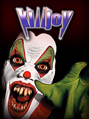 Killjoy's poster