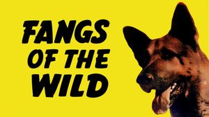 Fangs of the Wild's poster