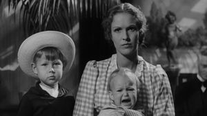 Only a Mother's poster