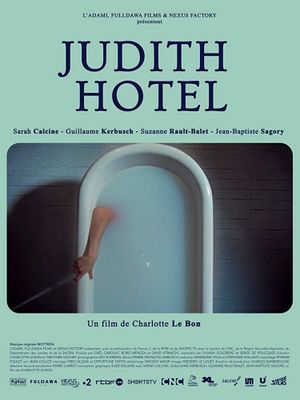 Judith Hotel's poster
