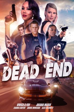 Dead End's poster