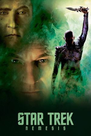 Star Trek: Nemesis's poster