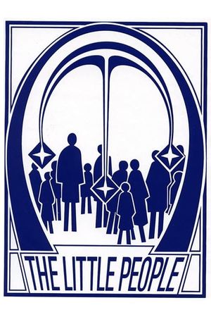 The Little People's poster