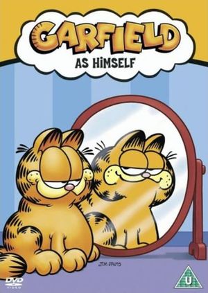 Here Comes Garfield's poster
