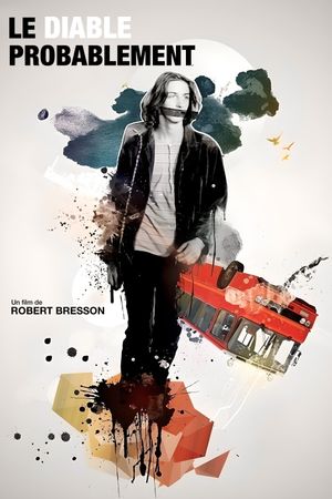 The Devil, Probably's poster